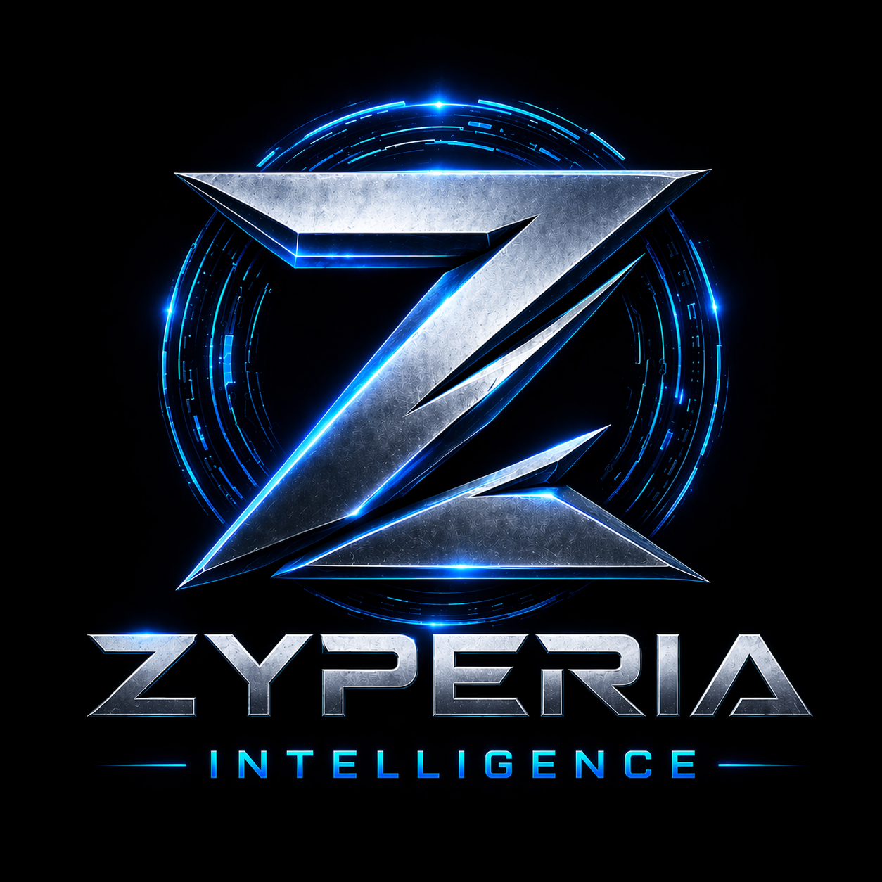 ZYPERIA Intelligence